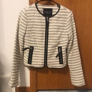 American Eagle blazer. Size S/P.